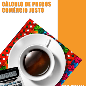 Cálculo de Preços Comércio Justo