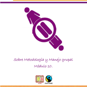 Tema 10 Metodología y manejo grupal
