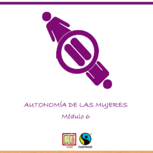 Tema 6 autonomía de las mujeres