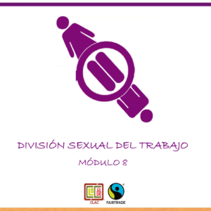 Tema 8 división sexual del trabajo