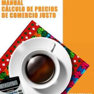 Manual cálculo de precios del comercio justo