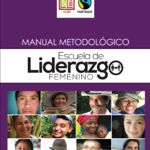 Manual Metodológico de la Escuela de Liderazgo Femenino
