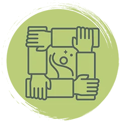 ico-comunidad Comunidades